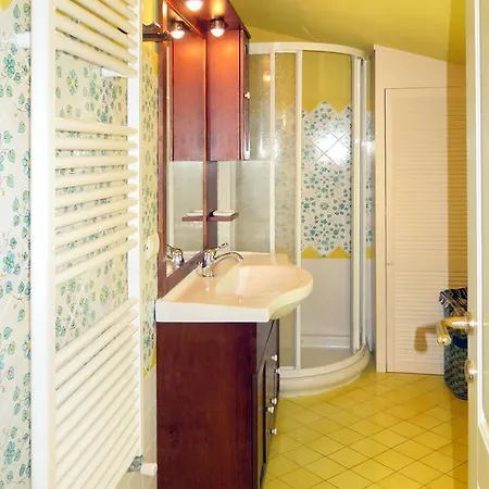 Prázdninový dům Casa 200s