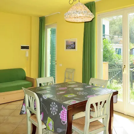 Casa 200s Semesterbostad