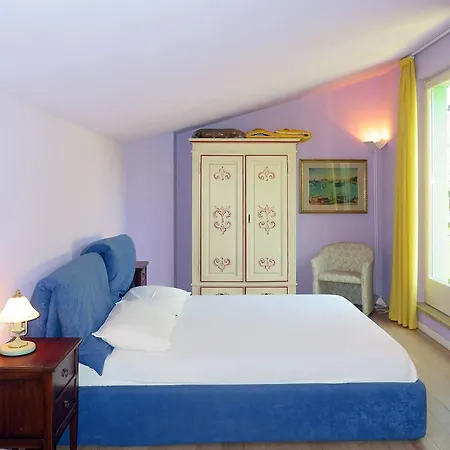 Semesterbostad Casa 200s