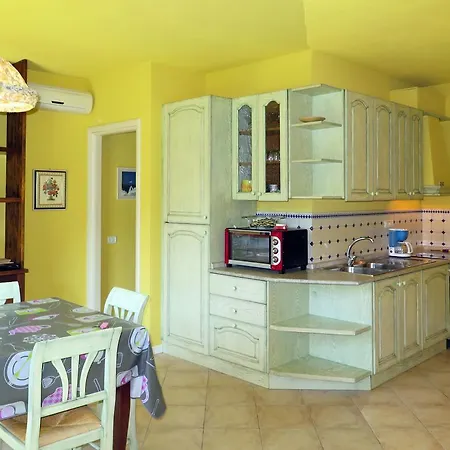 Casa 200s Semesterbostad