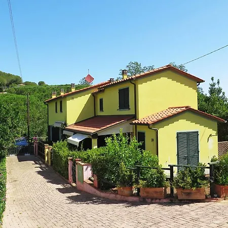 Casa 200s Semesterbostad