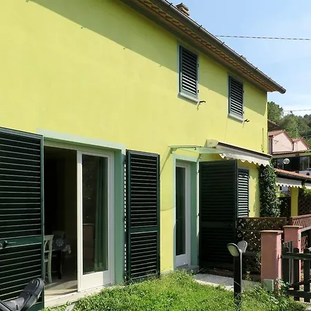 Casa 200s Semesterbostad *
