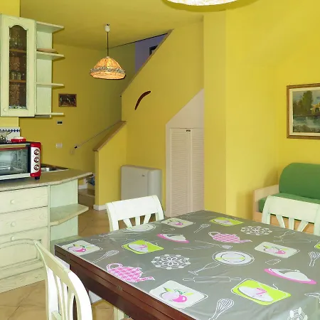 Casa 200s Semesterbostad